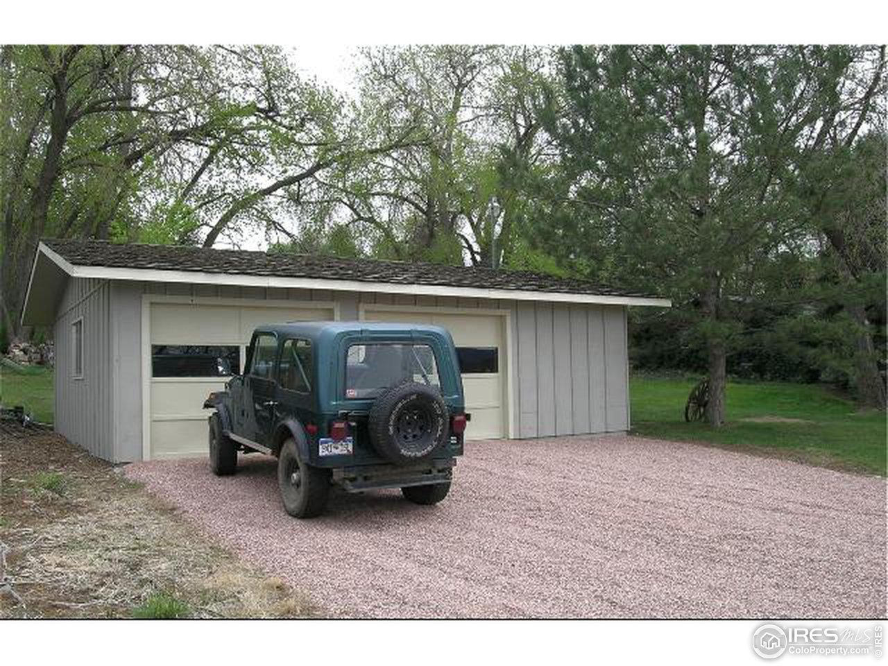 3616 Shore Road Fort Collins, CO 80524 - Photo 3 of 12 Gallery Image 3