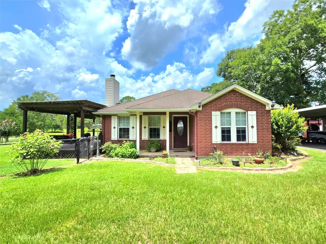 $279,000 | 110 Red Bud Street, Shepherd, TX 77371