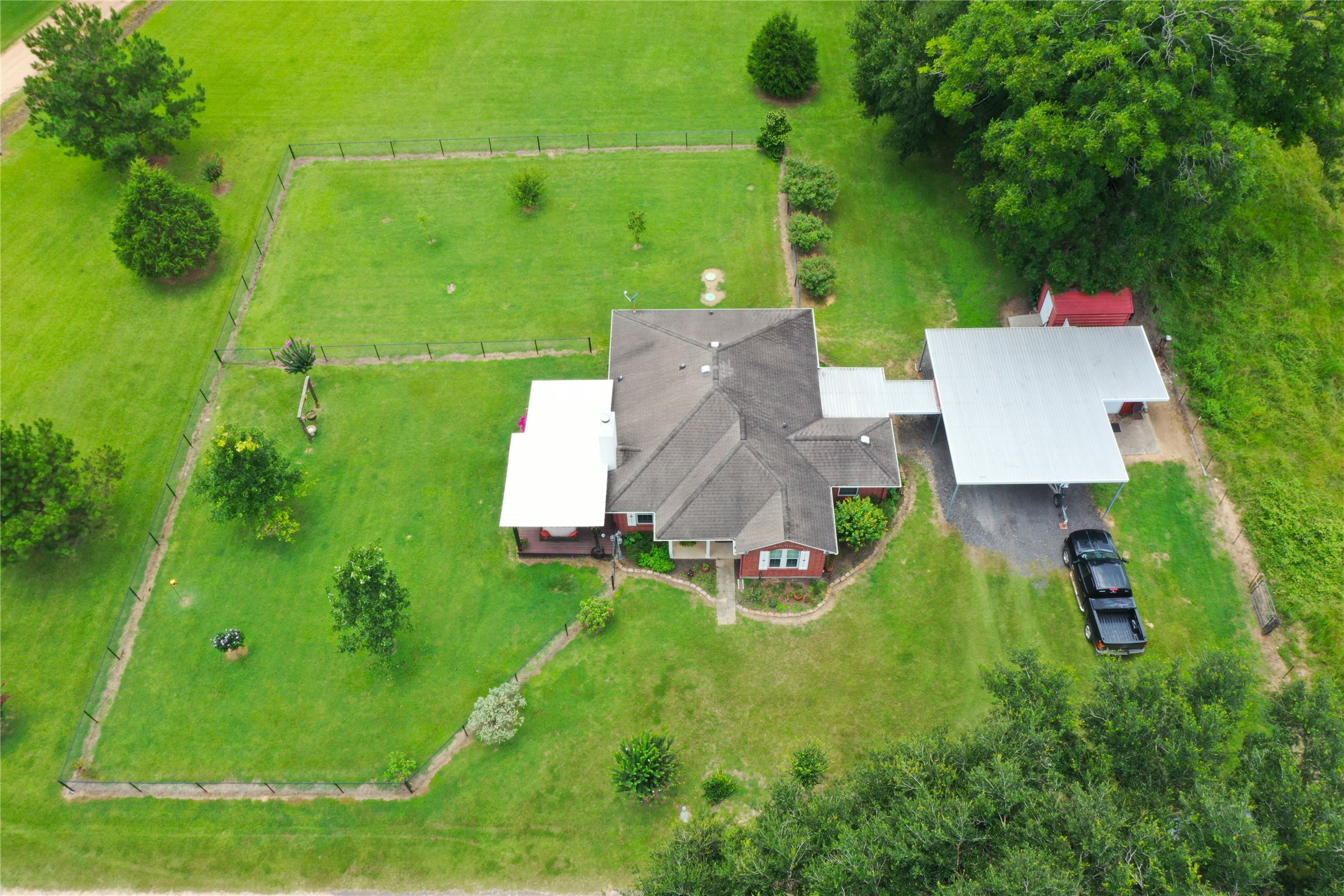 110 Red Bud Street Shepherd, TX 77371 - Photo 11 of 48