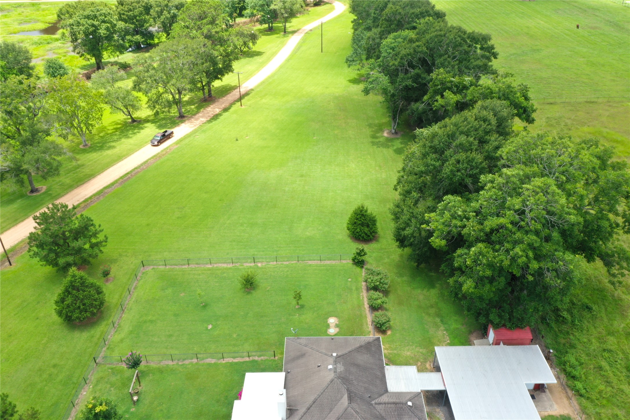 110 Red Bud Street Shepherd, TX 77371 - Photo 12 of 48