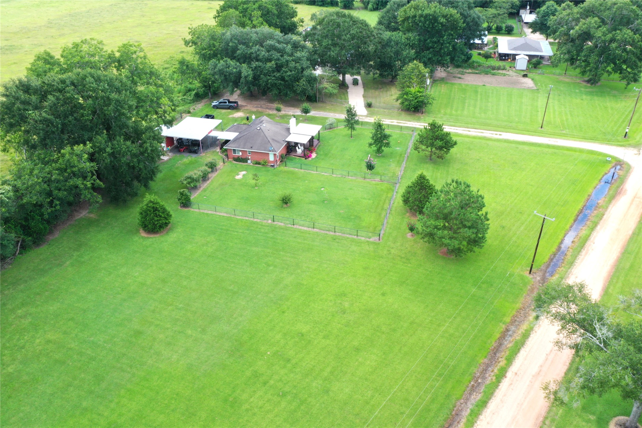 110 Red Bud Street Shepherd, TX 77371 - Photo 13 of 48