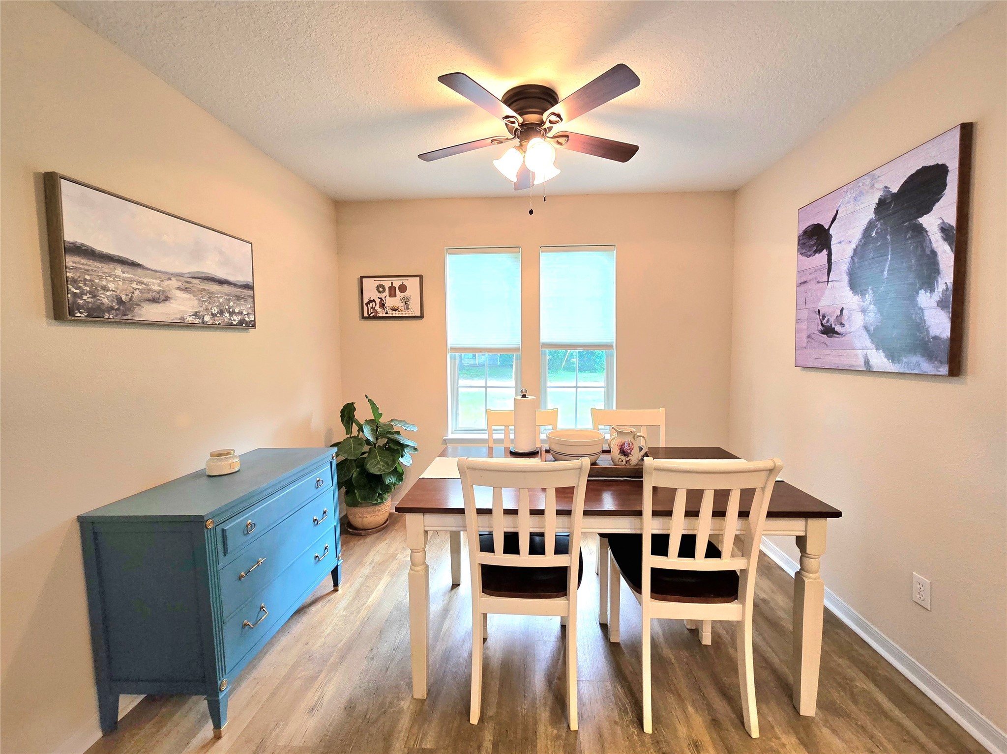 110 Red Bud Street Shepherd, TX 77371 - Photo 28 of 48