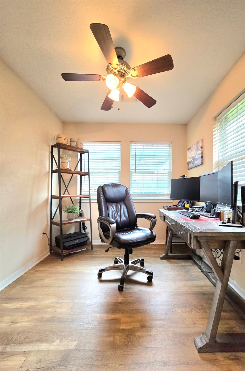 110 Red Bud Street Shepherd, TX 77371 - Photo 32 of 48 Office