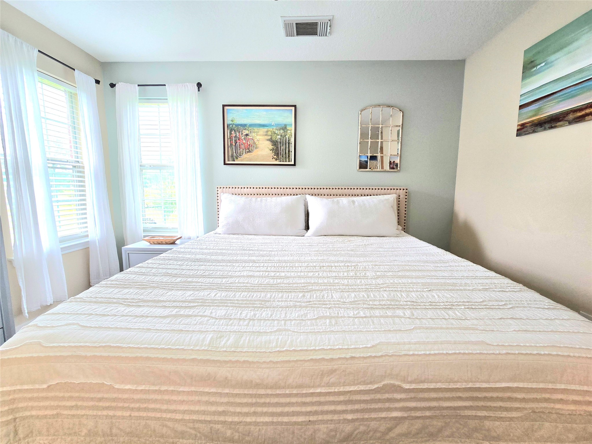 110 Red Bud Street Shepherd, TX 77371 - Photo 35 of 48 Primary Bedroom