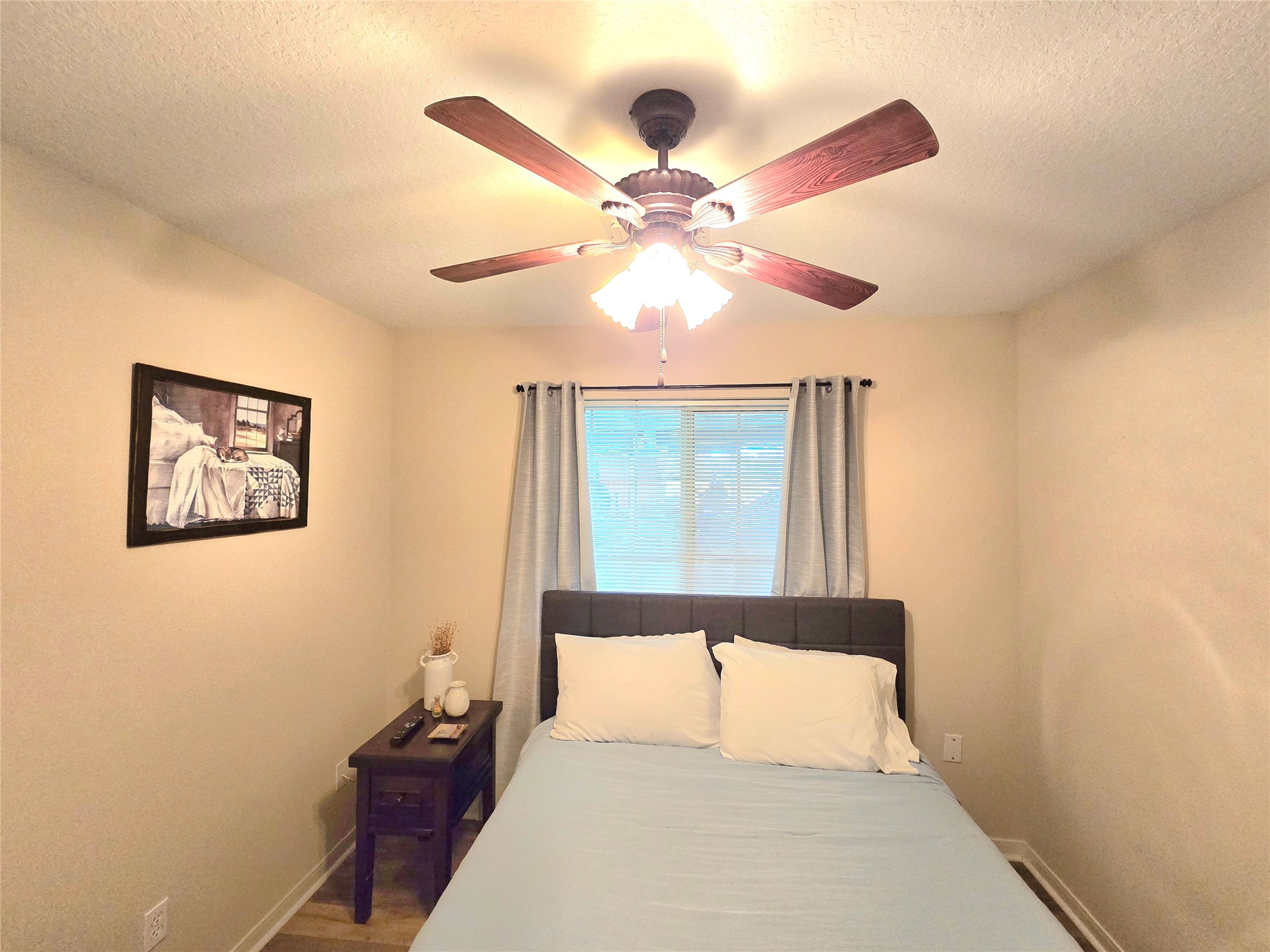 110 Red Bud Street Shepherd, TX 77371 - Photo 38 of 48 Bedroom 2