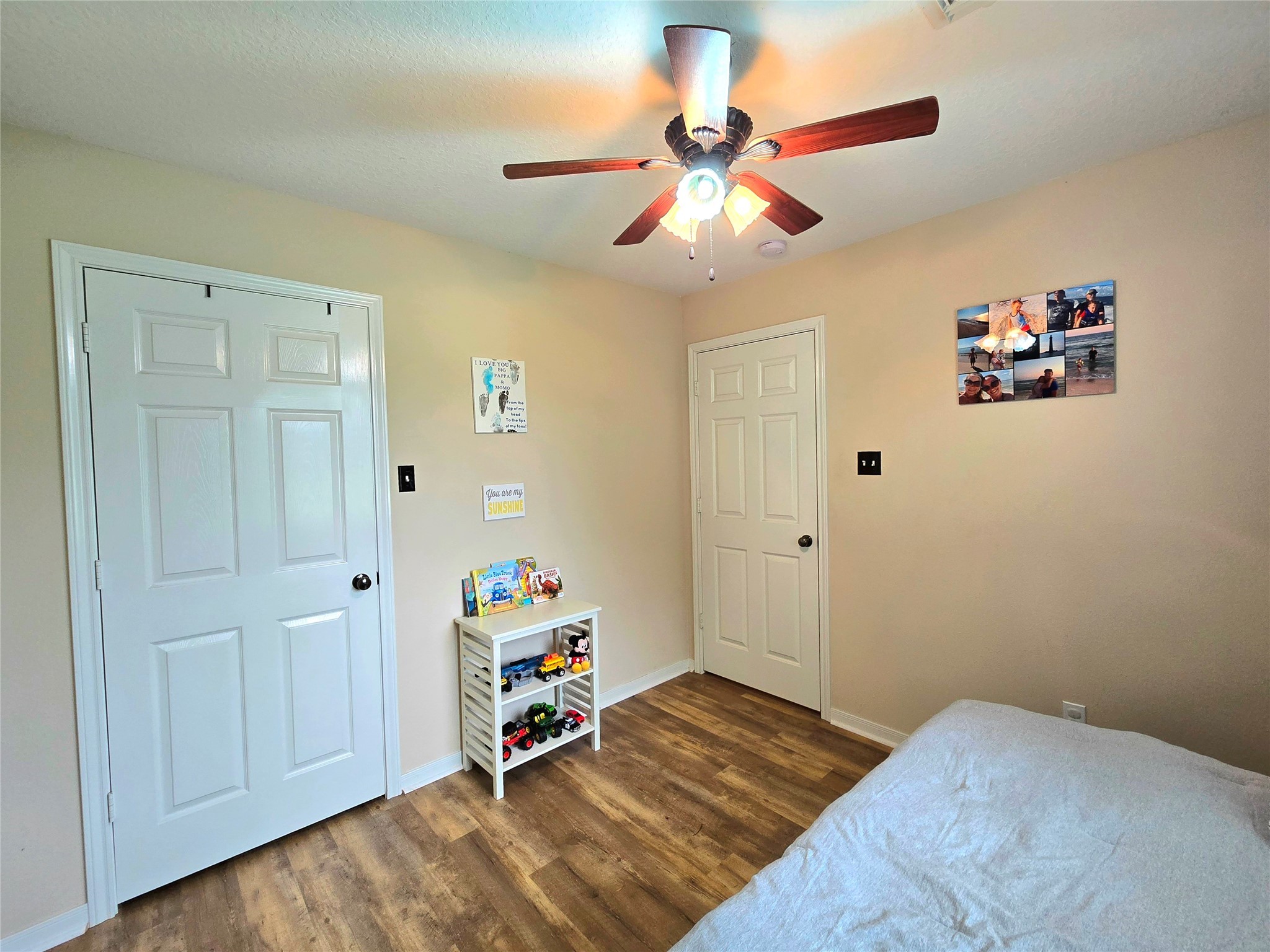 110 Red Bud Street Shepherd, TX 77371 - Photo 42 of 48 Bedroom 3