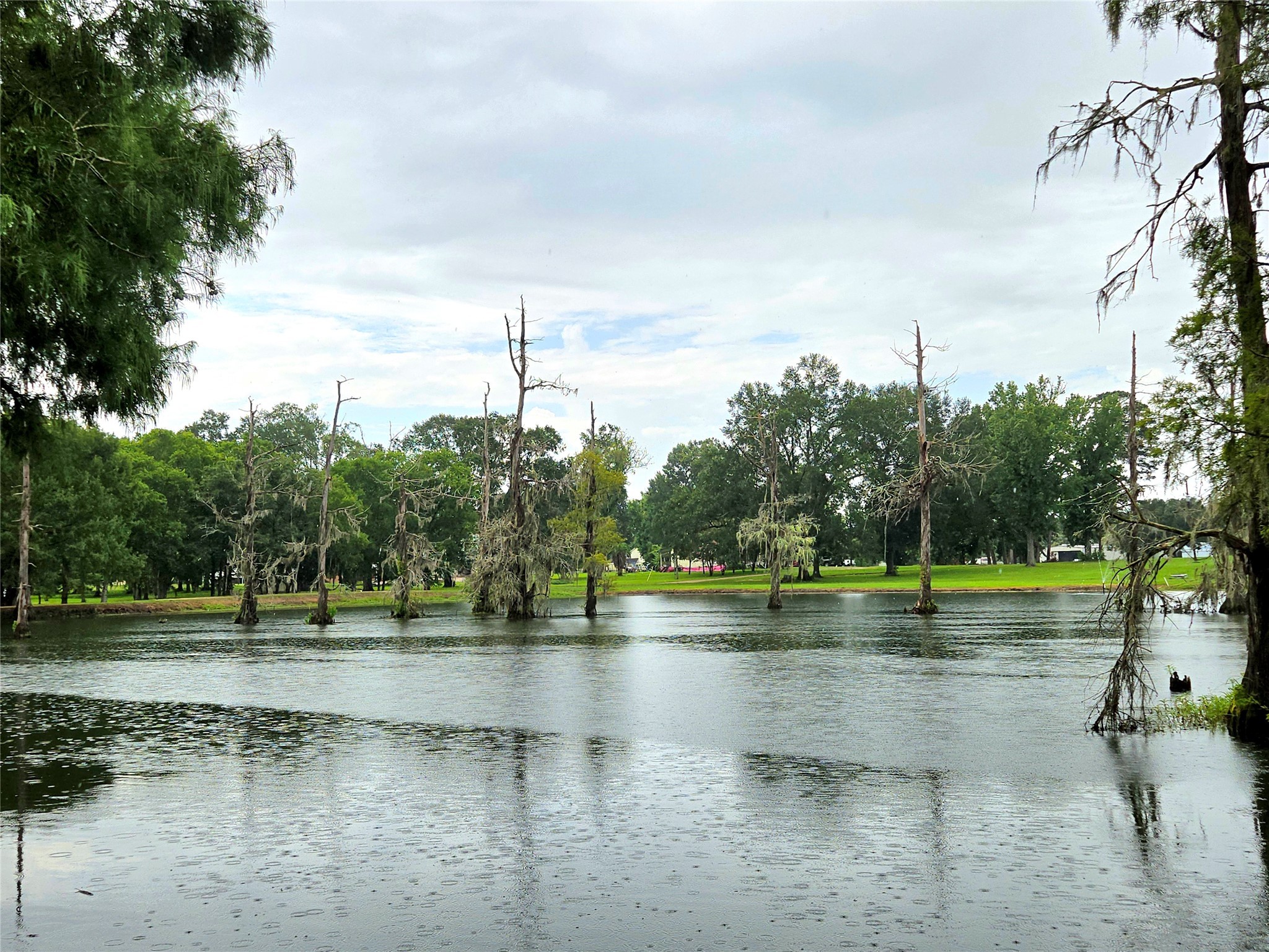 110 Red Bud Street Shepherd, TX 77371 - Photo 48 of 48 Lake Waterwheel