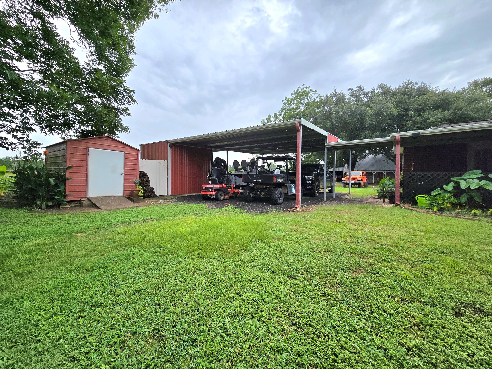 110 Red Bud Street Shepherd, TX 77371 - Photo 6 of 48