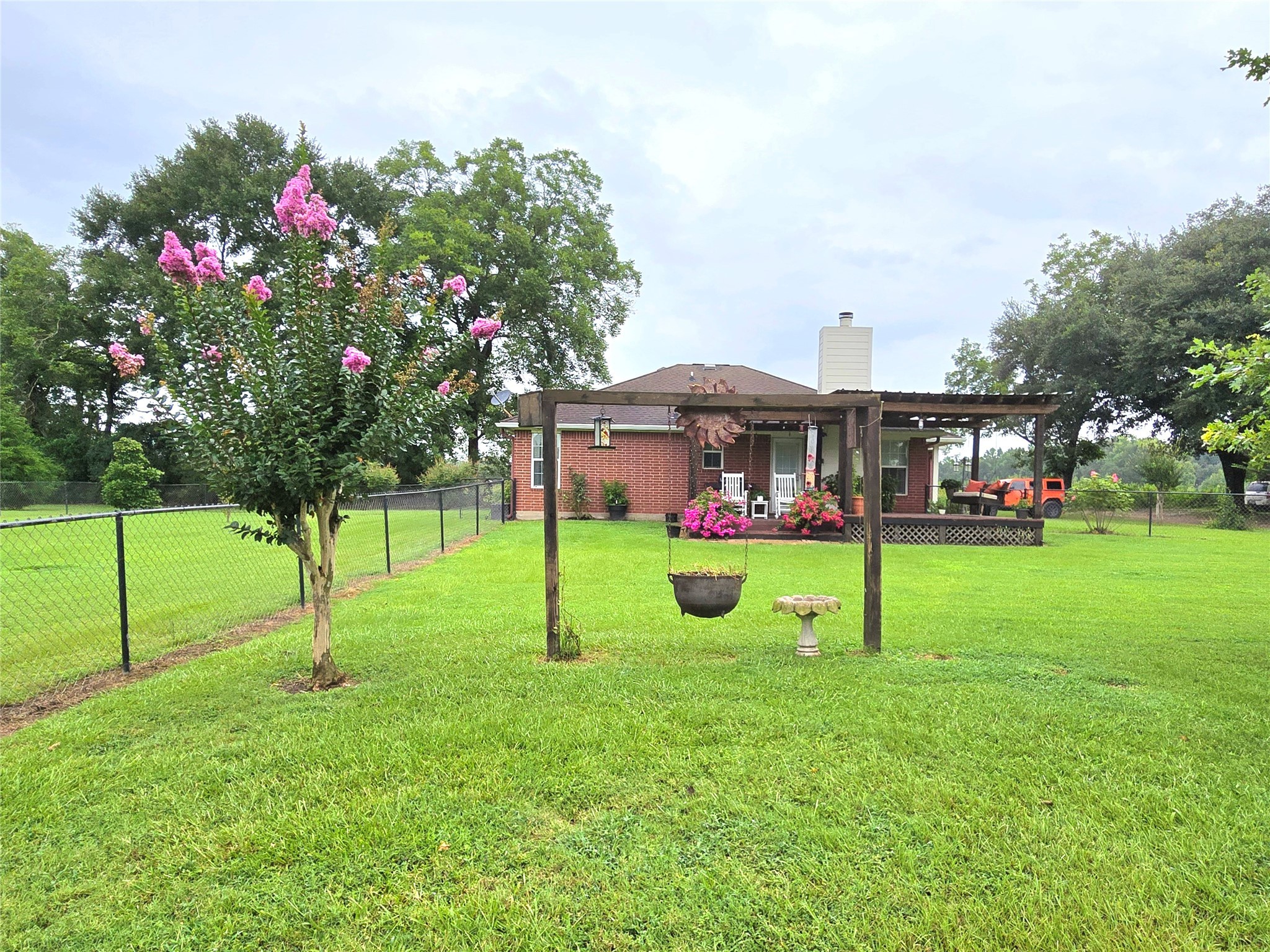 110 Red Bud Street Shepherd, TX 77371 - Photo 7 of 48