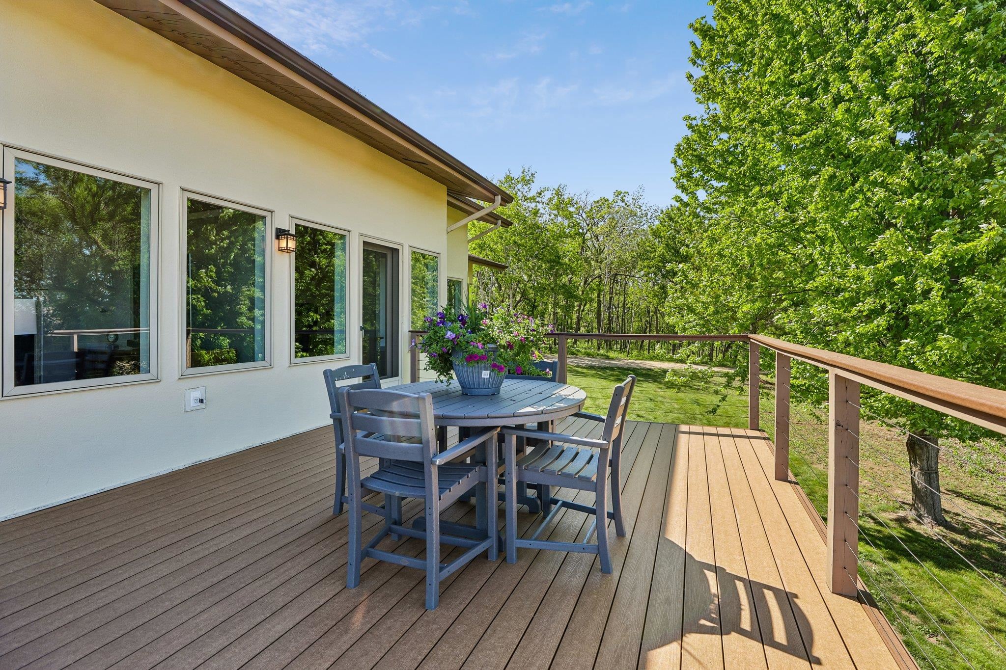 N8250 Rustic Road 81 New Glarus, WI 53574 - Photo 58 of 77