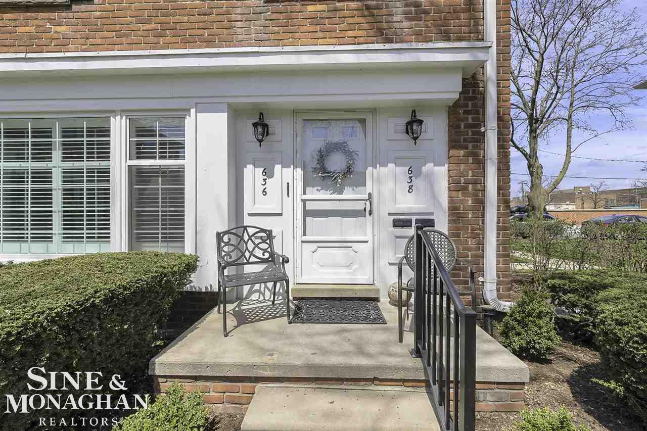 636 Cadieux Road Grosse Pointe, MI 48230 - Photo 2 of 29 Gallery Image 2