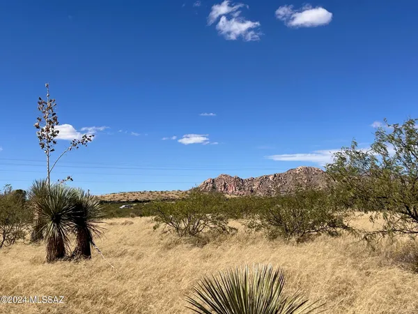 $40,000 | 5.40-ac North Johnson Road, Dragoon, AZ 85609