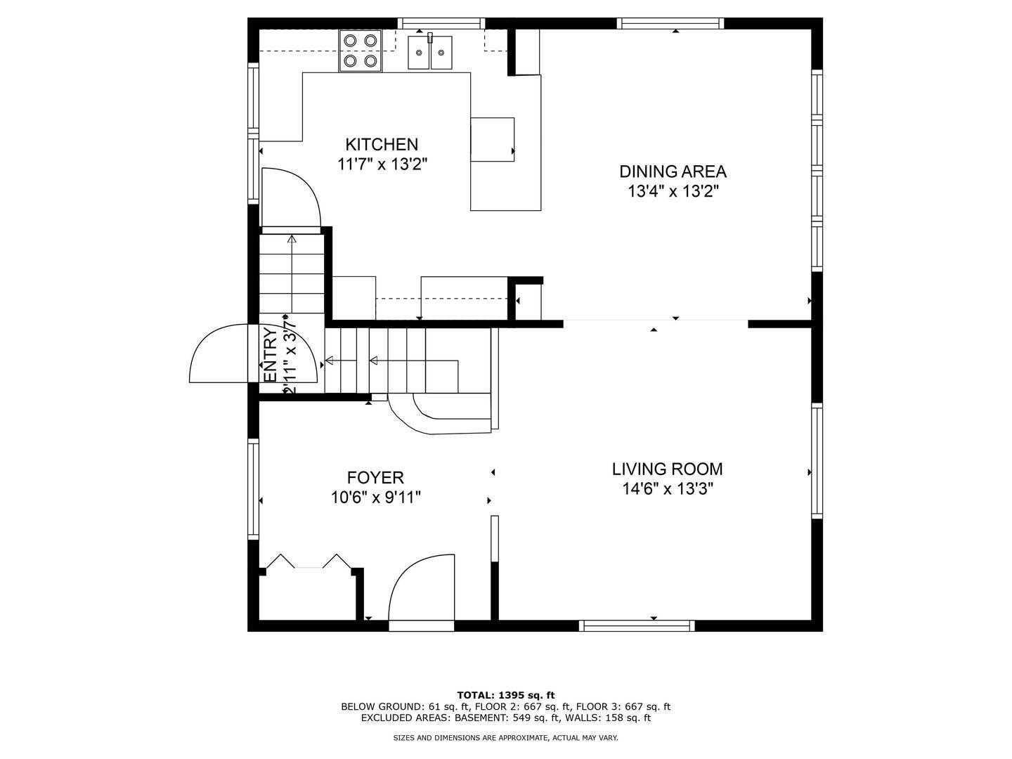 823 14th Avenue South Clinton, IA 52732 - Photo 27 of 27 unknown