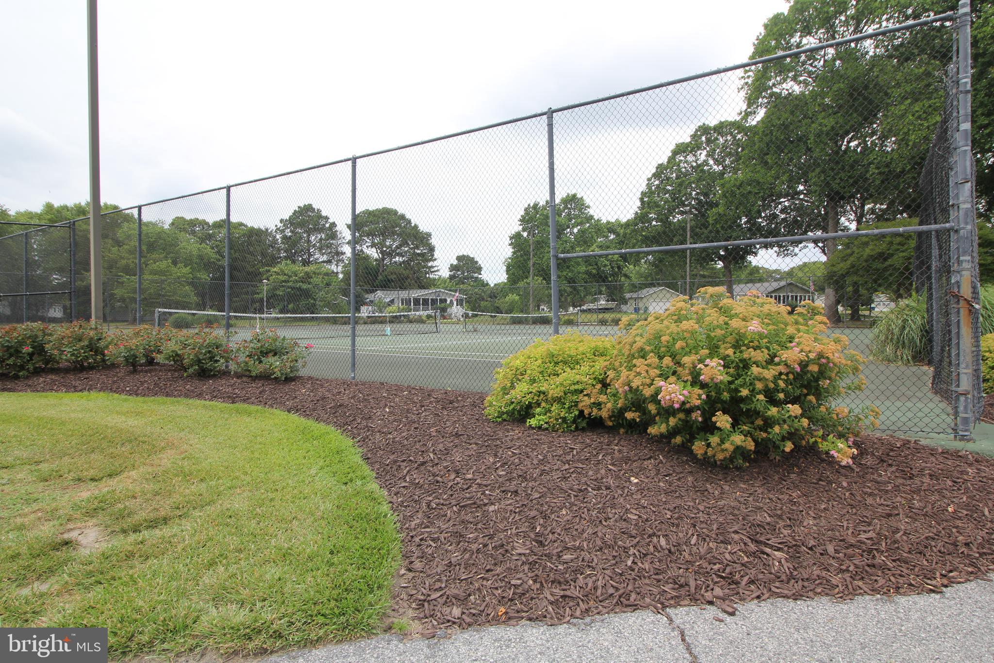 26423 Rudder Road, Unit E932 Long Neck, DE 19966 - Photo 54 of 54 tennis and pickleball