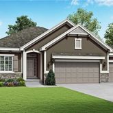 122 Northwest Joshua Drive, Lee's Summit, MO 64081