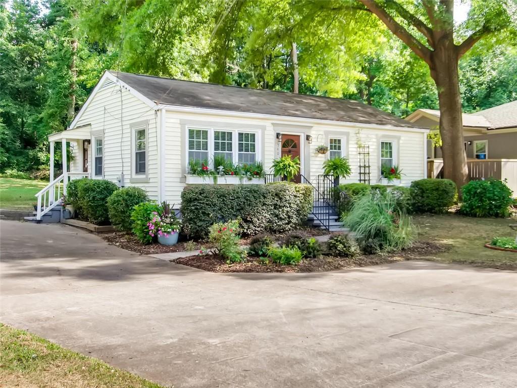 540 Church Road Smyrna, GA 30082 - Photo 1 of 1