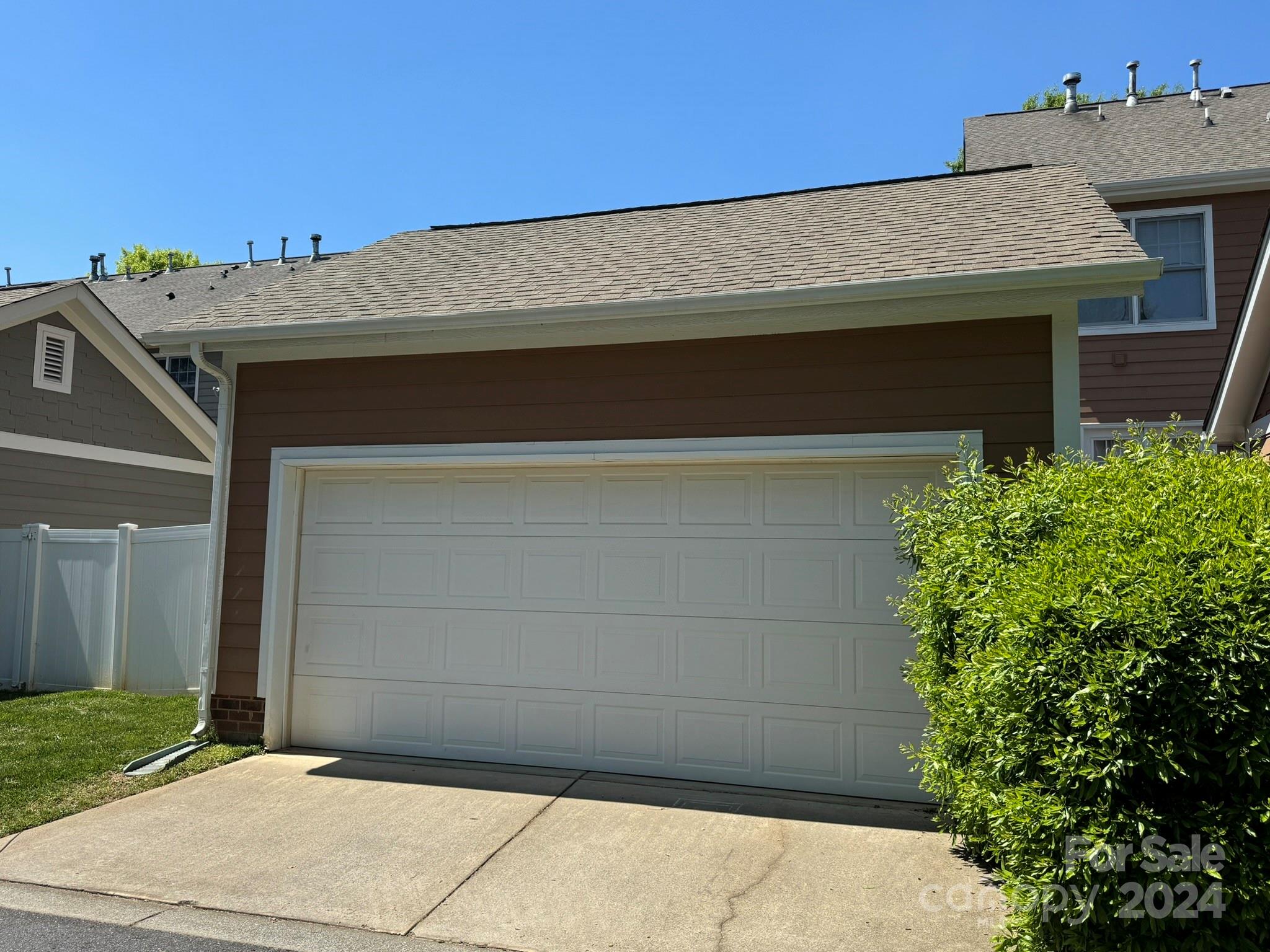 1031 Market Street Fort Mill, SC 29708 - Photo 23 of 26 a front view of a house