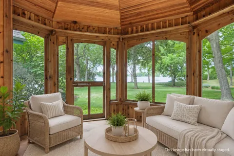 $3,200,000 | 1031 North Genesee Woods Drive, Summit, WI 53066