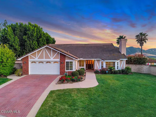 $1,495,000 | 29930 Eastvale Court, Agoura Hills, CA 91301