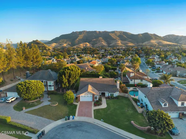 $1,495,000 | 29930 Eastvale Court, Agoura Hills, CA 91301