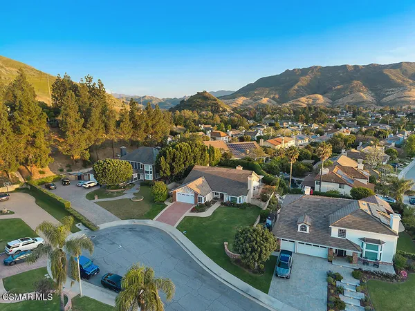 $1,495,000 | 29930 Eastvale Court, Agoura Hills, CA 91301