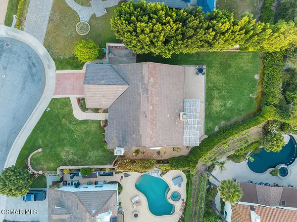 $1,495,000 | 29930 Eastvale Court, Agoura Hills, CA 91301