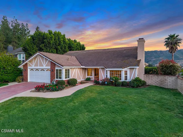 $1,495,000 | 29930 Eastvale Court, Agoura Hills, CA 91301