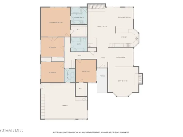 $1,495,000 | 29930 Eastvale Court, Agoura Hills, CA 91301