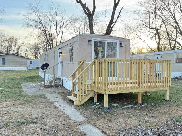 $19,500 | 2534 New Era Road, Murphysboro, IL 62966