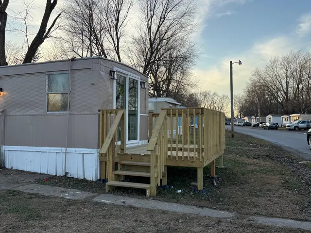 $19,500 | 2534 New Era Road, Murphysboro, IL 62966