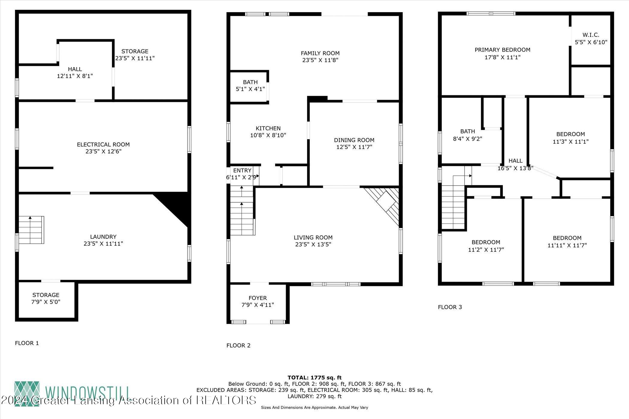 1718 Osborn Road Lansing, MI 48915 - Photo 40 of 40 44-44-9936e194-e3cb-4595-bbf5-ba92dffd92