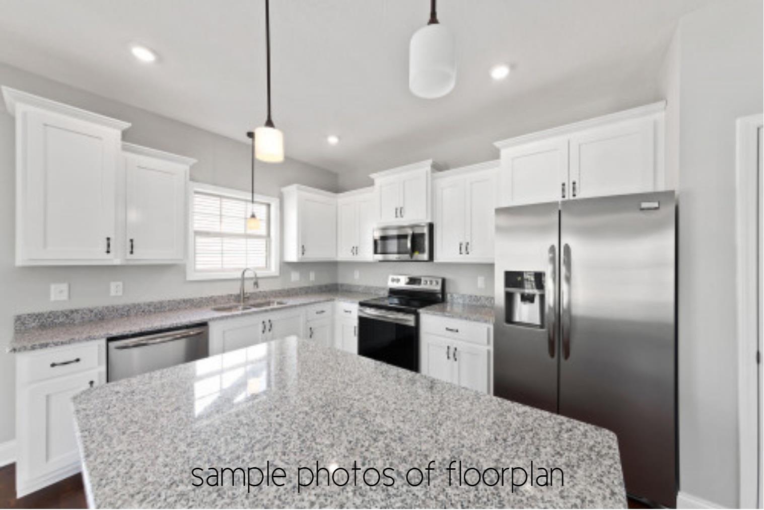 1501 Trainer Road Clarksville, TN 37042 - Photo 1 of 27 Gallery Image 1