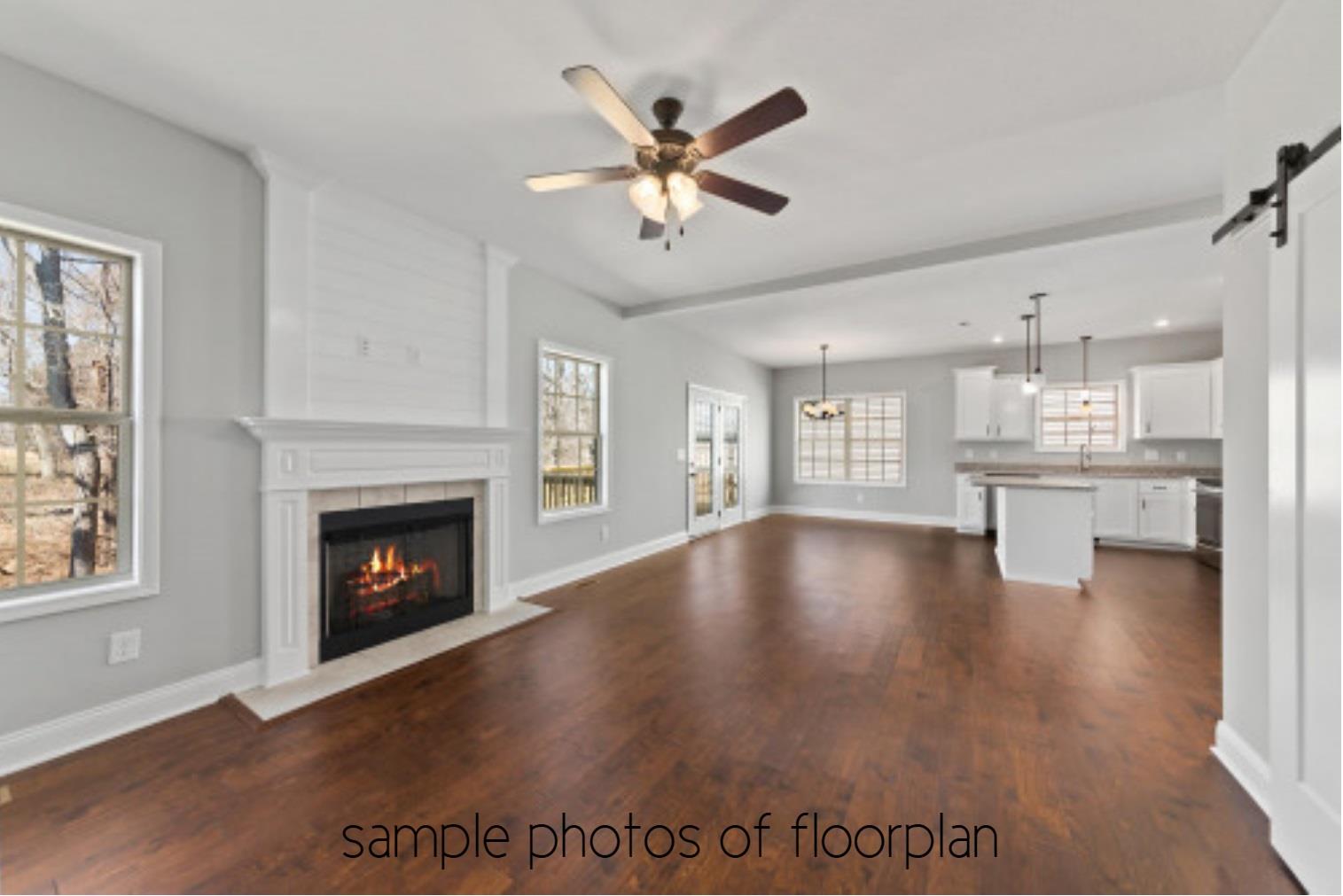 1501 Trainer Road Clarksville, TN 37042 - Photo 2 of 27 Gallery Image 2