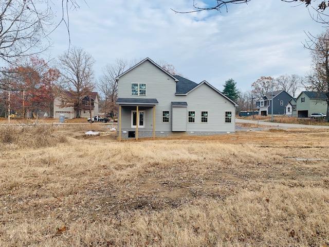 1501 Trainer Road Clarksville, TN 37042 - Photo 11 of 27 Gallery Image 11