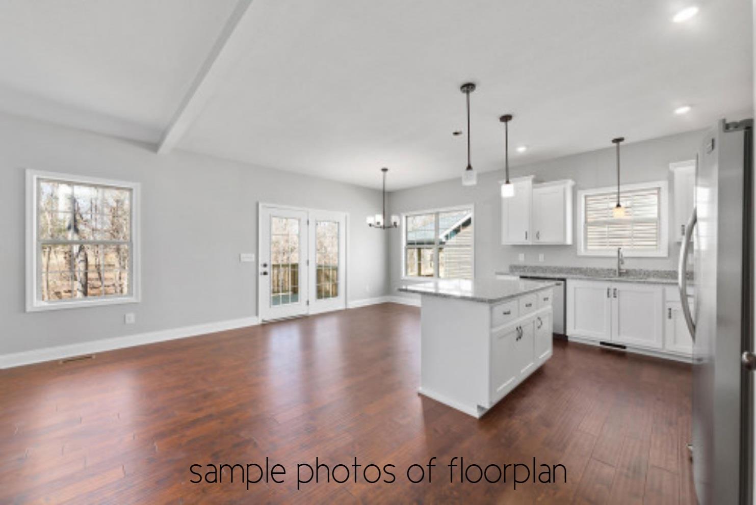1501 Trainer Road Clarksville, TN 37042 - Photo 3 of 27 Gallery Image 3