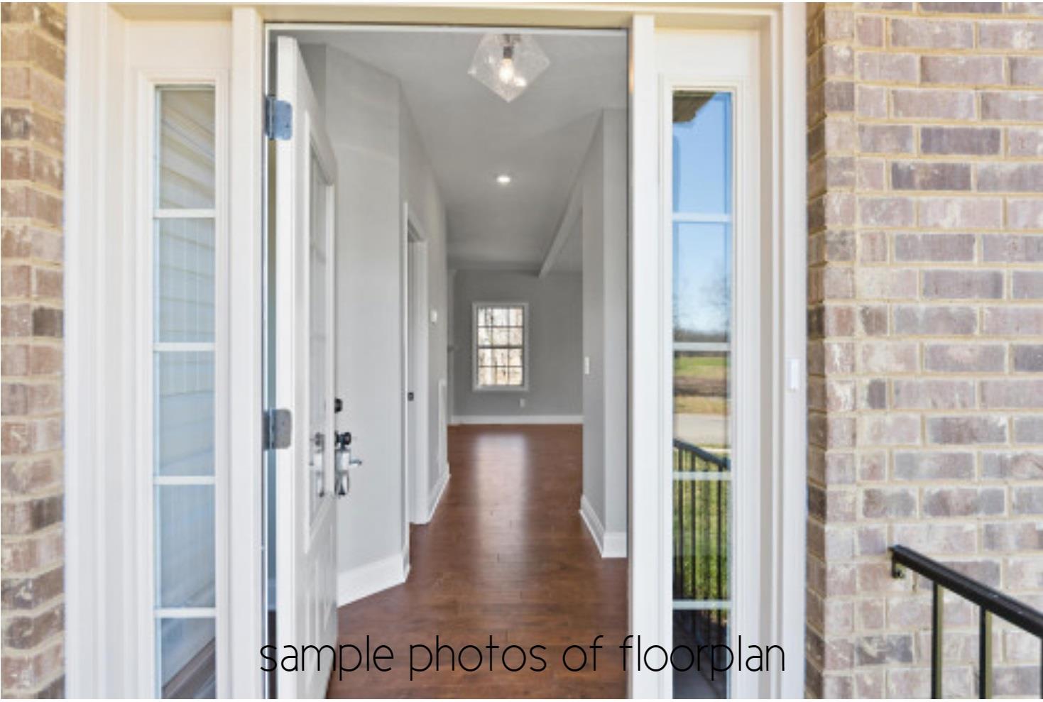 1501 Trainer Road Clarksville, TN 37042 - Photo 4 of 27 Gallery Image 4
