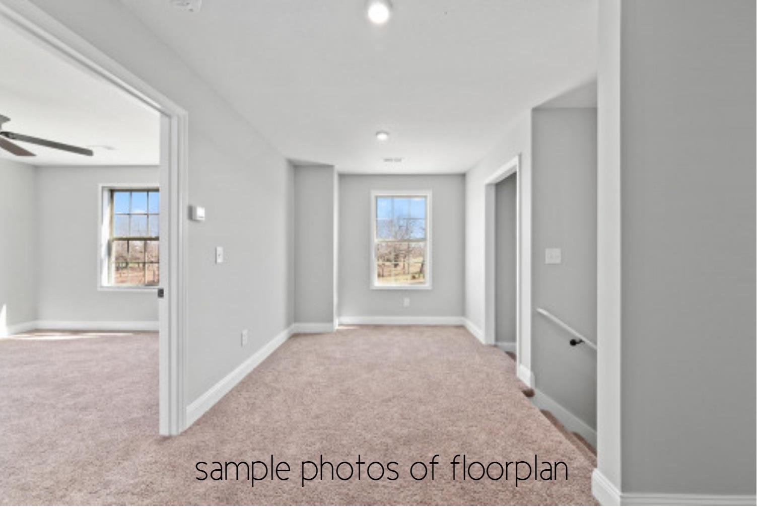 1501 Trainer Road Clarksville, TN 37042 - Photo 5 of 27 Gallery Image 5