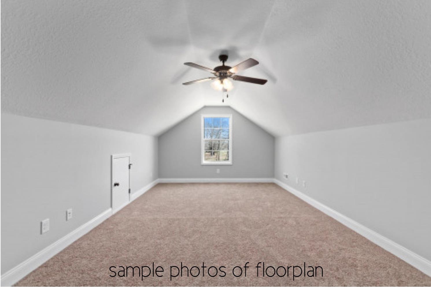 1501 Trainer Road Clarksville, TN 37042 - Photo 6 of 27 Gallery Image 6