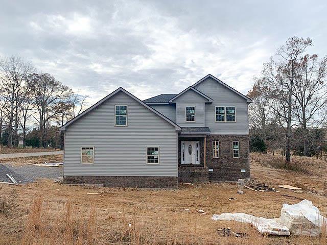 1501 Trainer Road Clarksville, TN 37042 - Photo 9 of 27 Gallery Image 9
