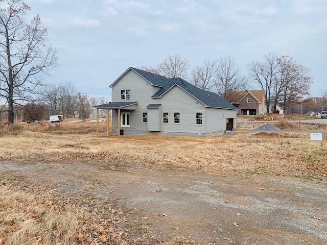 1501 Trainer Road Clarksville, TN 37042 - Photo 10 of 27 Gallery Image 10