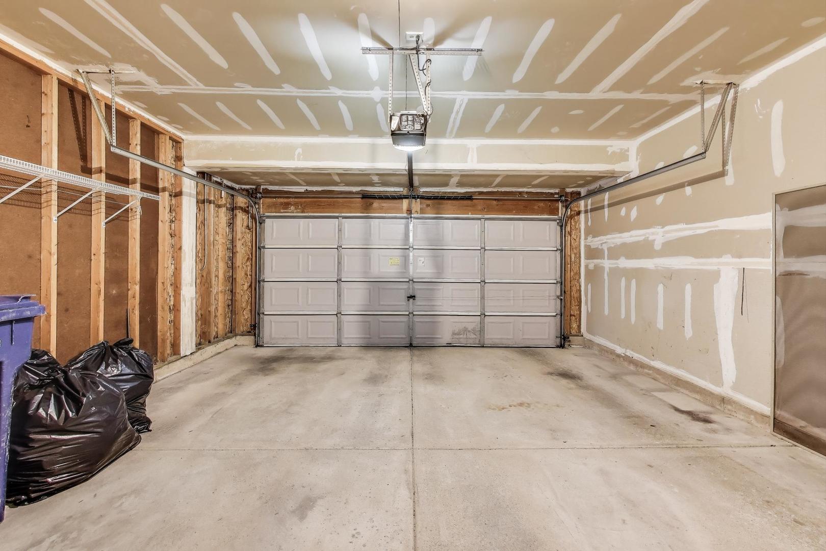 21143 Gray Hawk Drive Matteson, IL 60443 - Photo 19 of 22