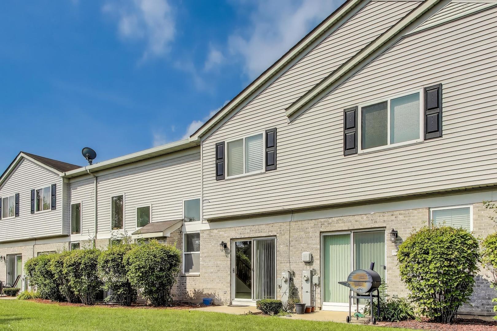 21143 Gray Hawk Drive Matteson, IL 60443 - Photo 21 of 22