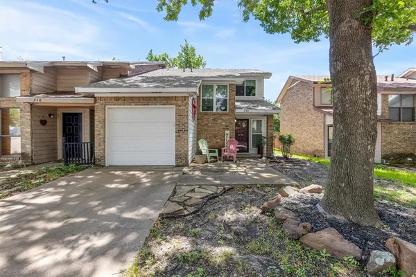 $249,000 | 246 McCarley Place, McKinney, TX 75071