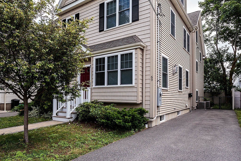 69 Davis Road, Unit 69 Belmont, MA 02478 - Photo 20 of 20 Gallery Image 20