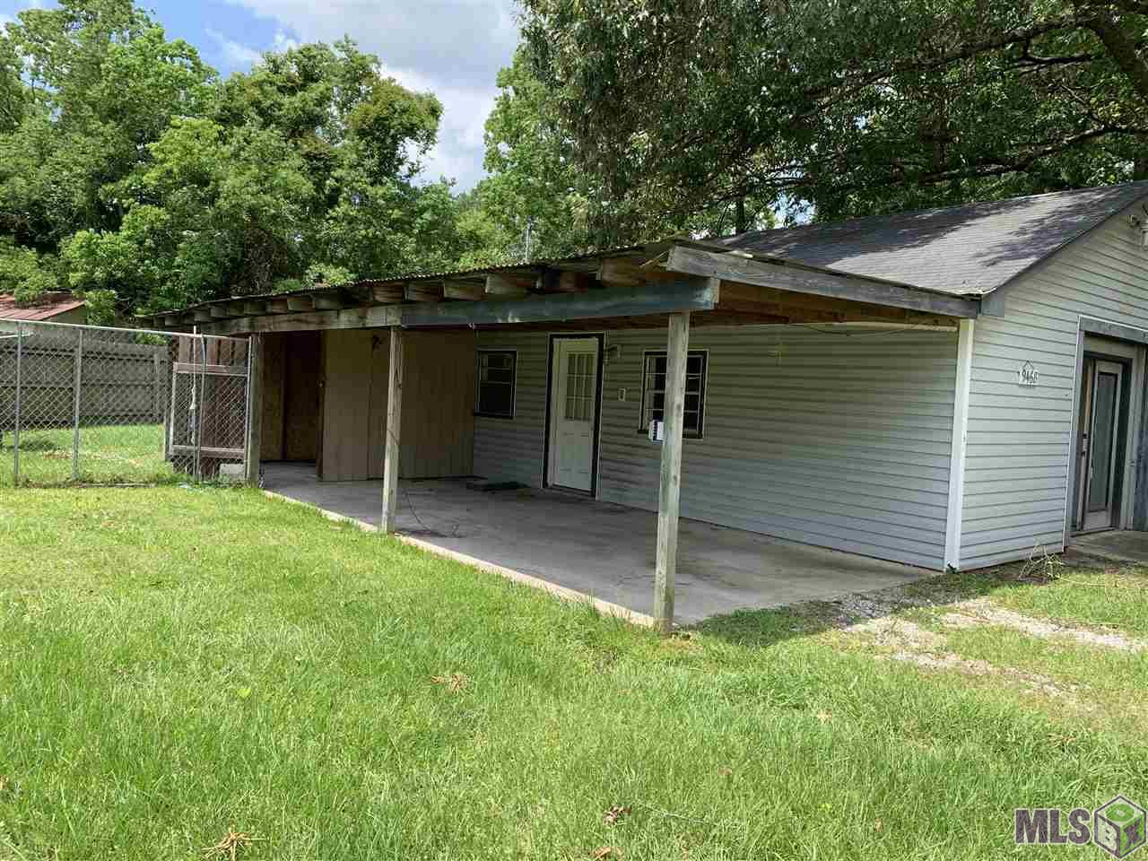 9468 Lockhart Road Denham Springs, LA 70726 - Photo 8 of 8 Gallery Image 8