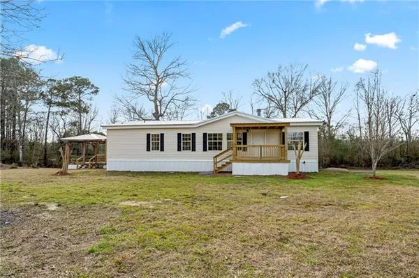 $198,000 | 12699 Folsom Farms Road, Franklinton, LA 70438