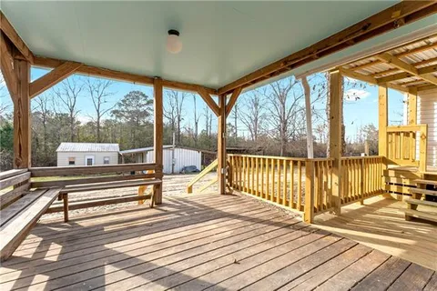 $198,000 | 12699 Folsom Farms Road, Franklinton, LA 70438