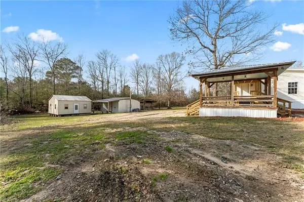 $178,000 | 12699 Folsom Farms Road, Franklinton, LA 70438