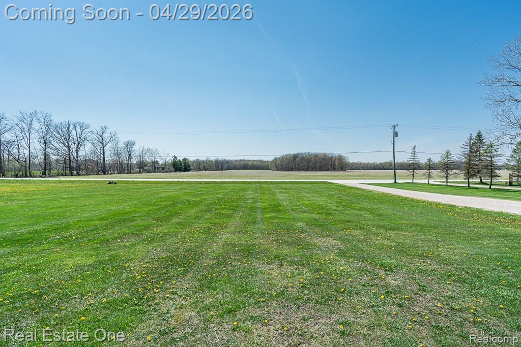 3739 Bethuy Road Casco, MI 48064 - Photo 26 of 35
