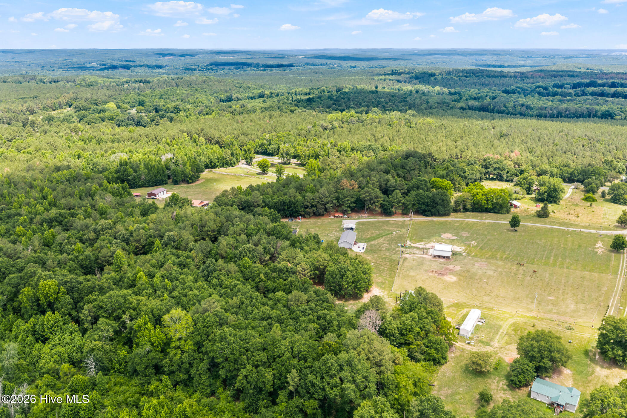 145 Horseshoe Road Rockingham, NC 28379 - Photo 16 of 26